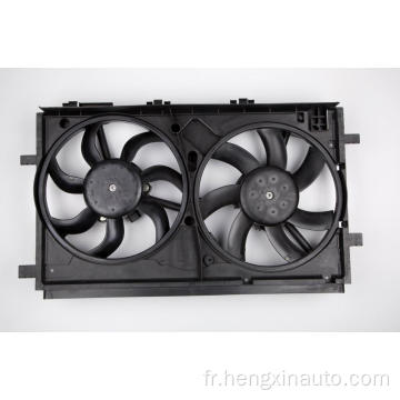 R8956003 13241747 Buick Radiator Fan Fentilling Fabricant de refroidissement